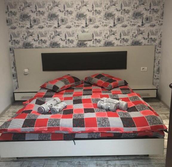 פנסיון Neversea Black Sea