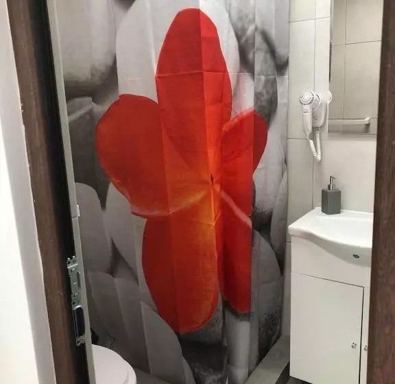 ペンション Neversea Black Sea