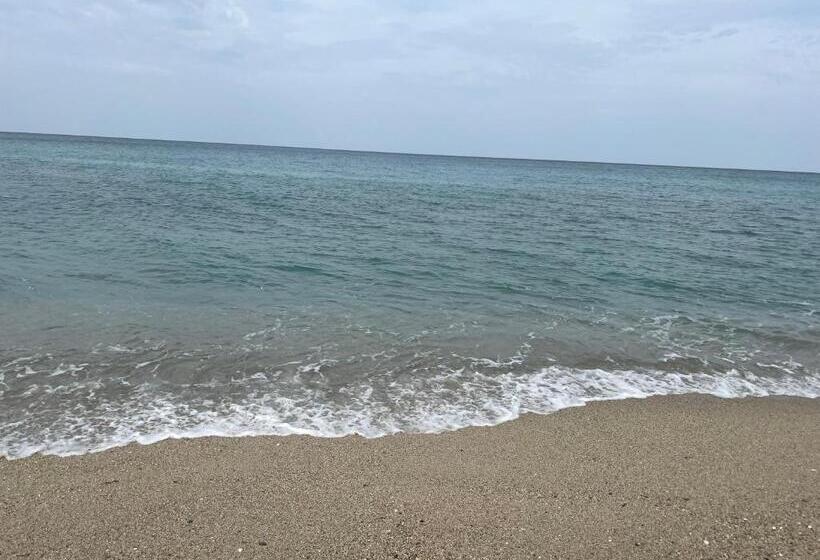 פנסיון Neversea Black Sea