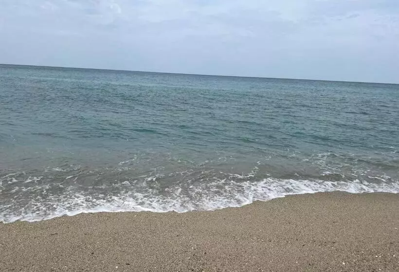 ペンション Neversea Black Sea