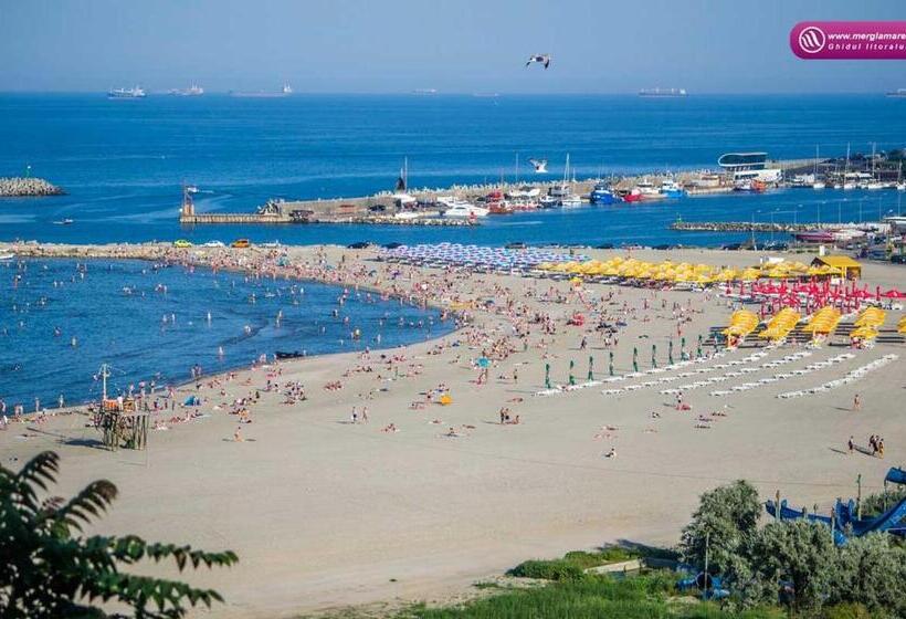 פנסיון Neversea Black Sea