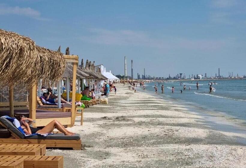 פנסיון Neversea Black Sea