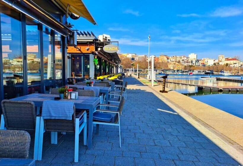 פנסיון Neversea Black Sea