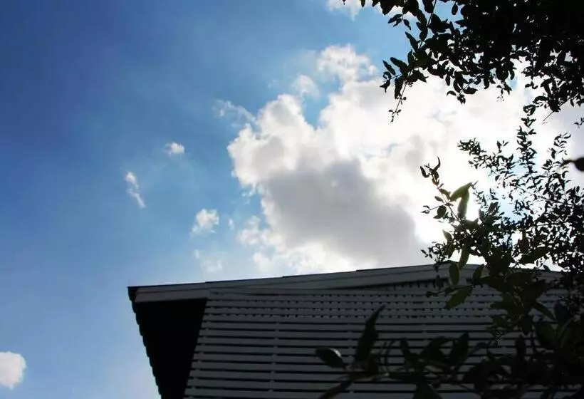 ペンション Room In Guest Room   Baan Khunphiphit Homestay No2229