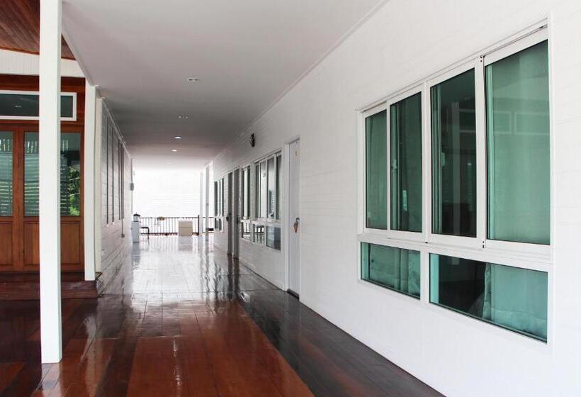 Pensión Room In Guest Room   Baan Khunphiphit Homestay No2229