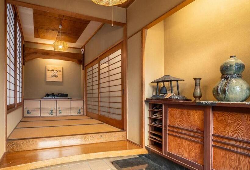 پانسیون Share Hotel 198 Beppu   Vacation Stay 53516v