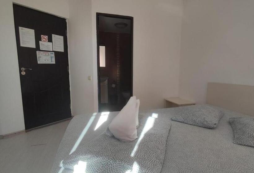 پانسیون Vila Ka1