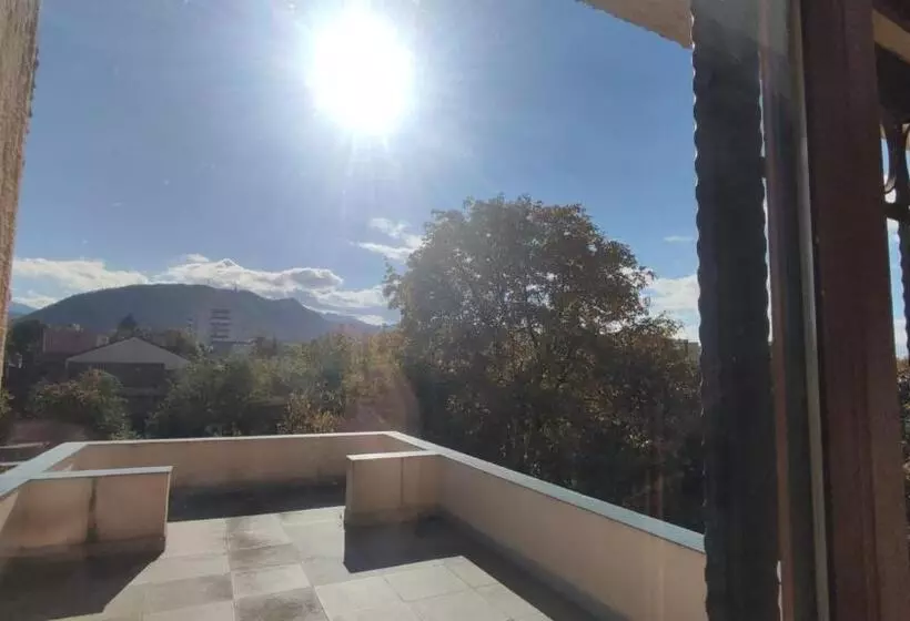 ペンション Vila Ka1