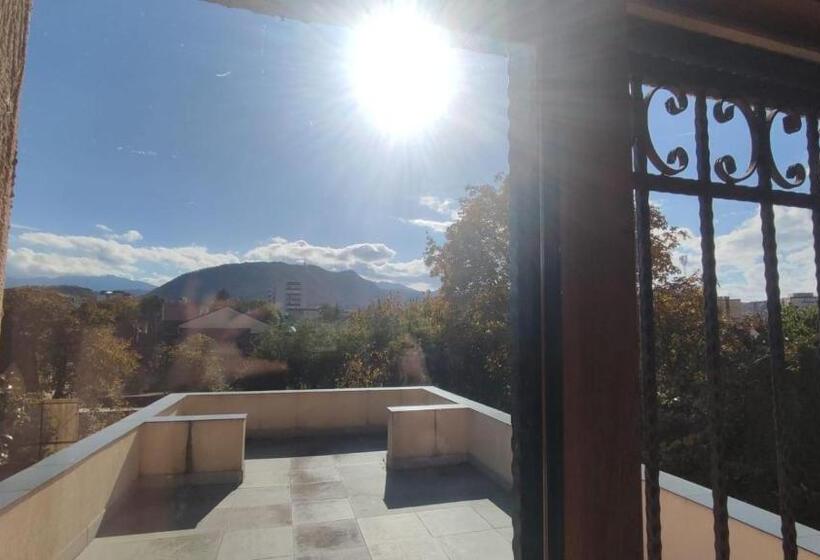 پانسیون Vila Ka1