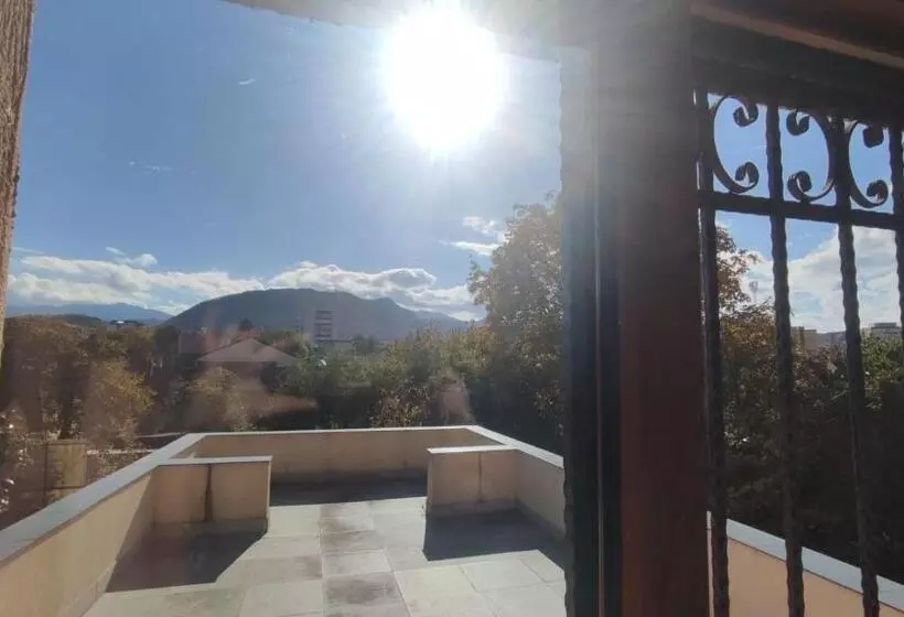 ペンション Vila Ka1