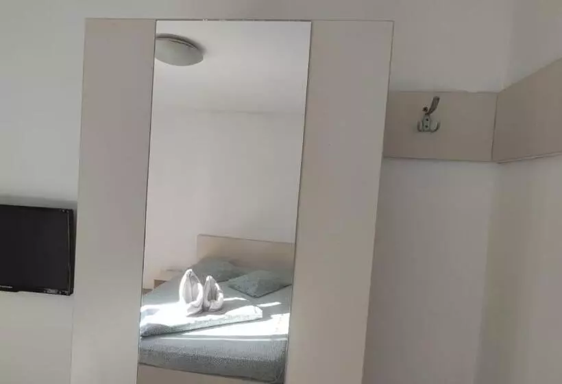 ペンション Vila Ka1