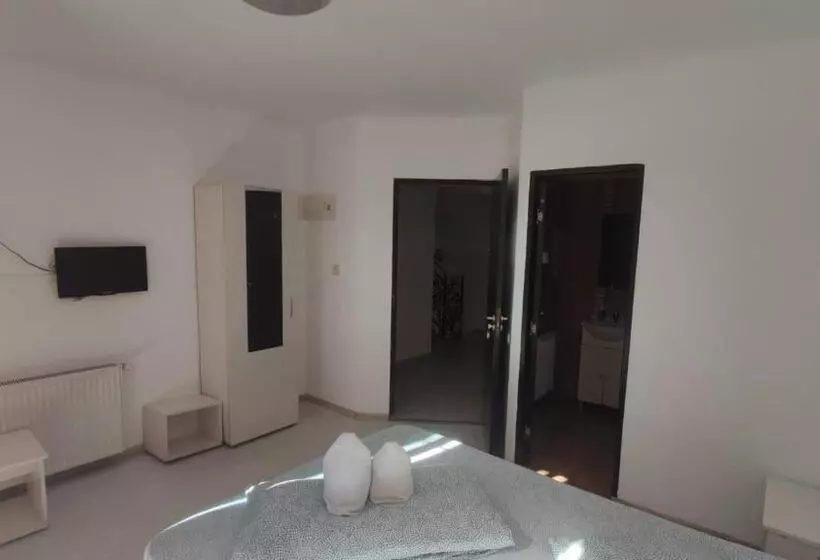 ペンション Vila Ka1