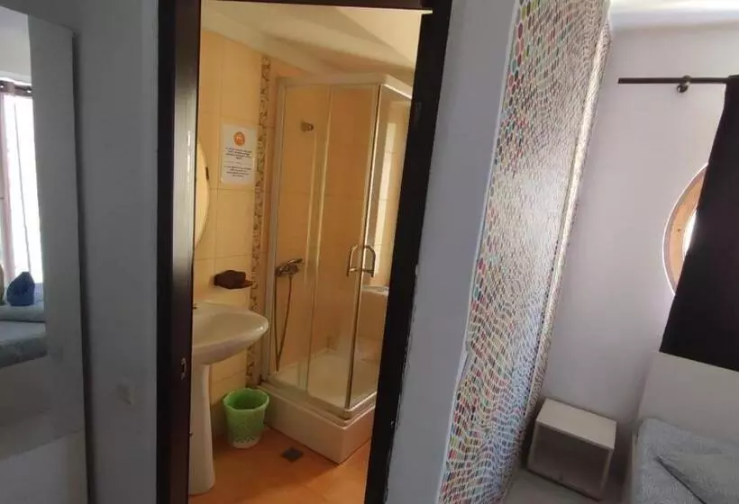 ペンション Vila Ka1