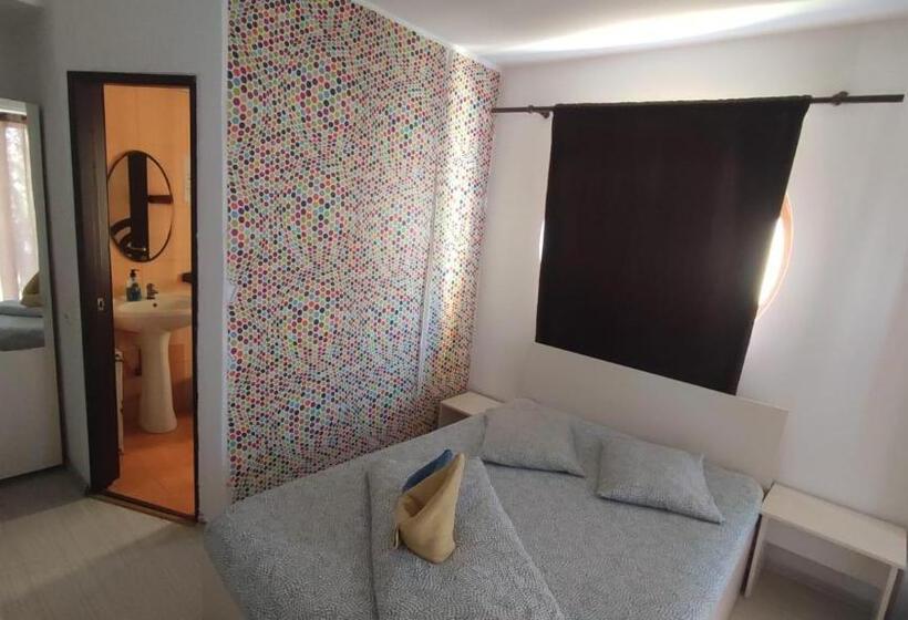 پانسیون Vila Ka1