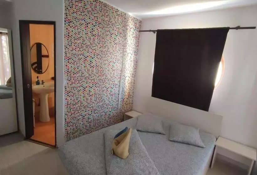 ペンション Vila Ka1