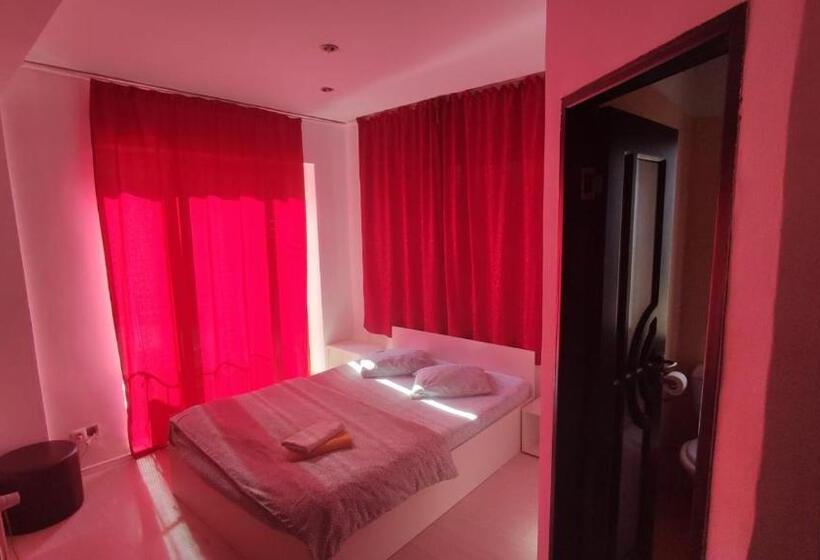 پانسیون Vila Ka1