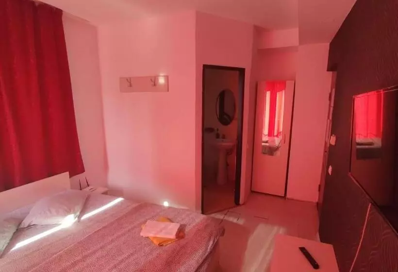 ペンション Vila Ka1