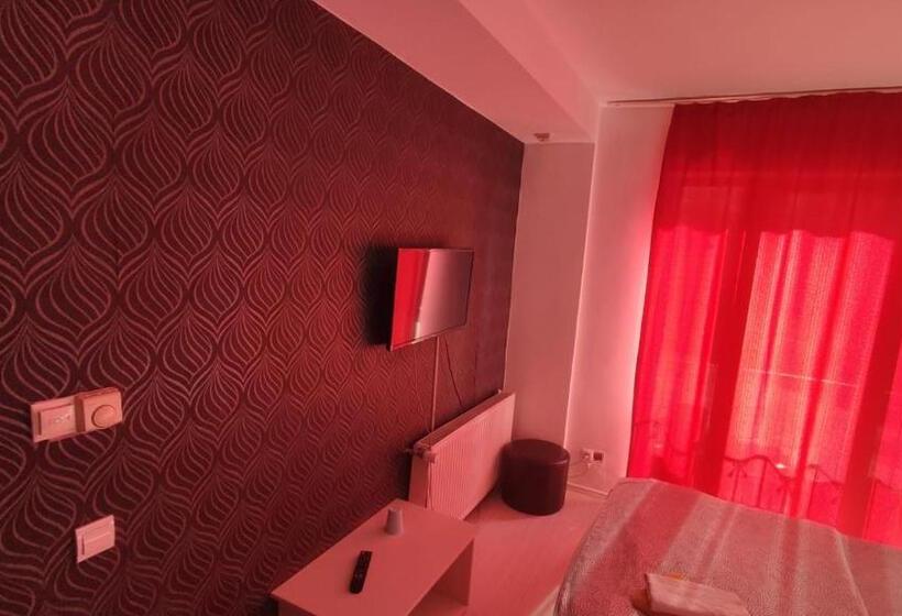 پانسیون Vila Ka1