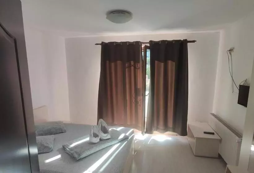 ペンション Vila Ka1