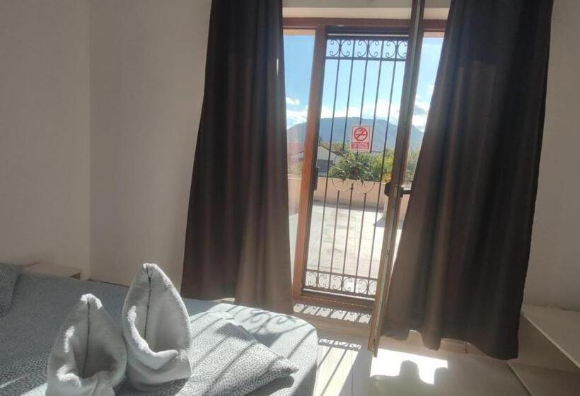 پانسیون Vila Ka1