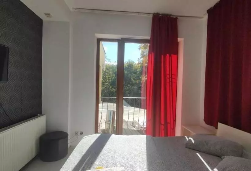 ペンション Vila Ka1