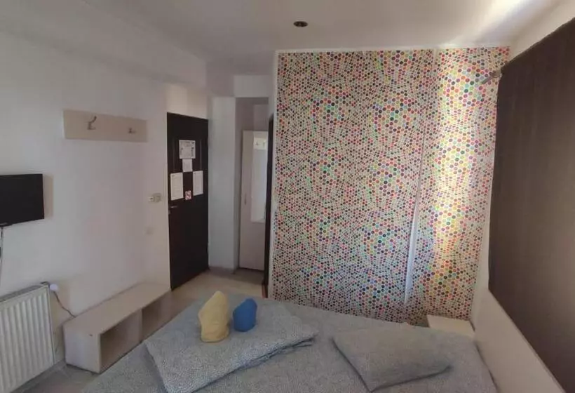 ペンション Vila Ka1