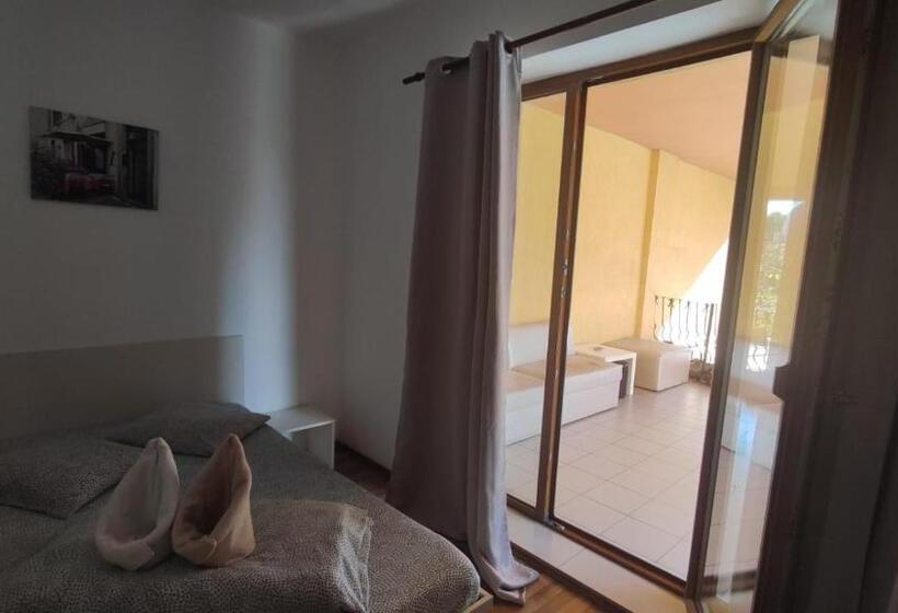 پانسیون Vila Ka1