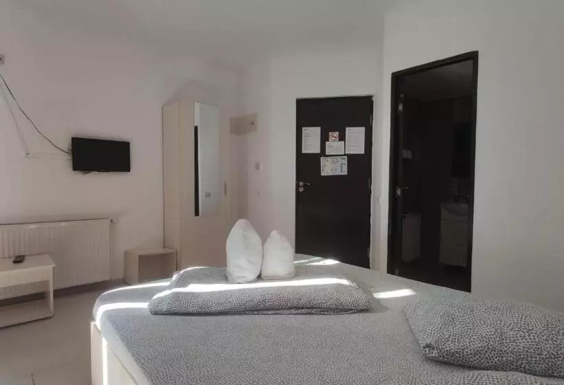 ペンション Vila Ka1