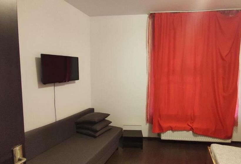 پانسیون Vila Ka1