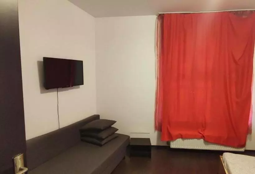 ペンション Vila Ka1