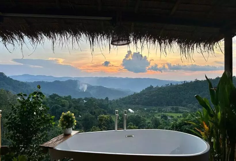 Majatalo Wanna’s House