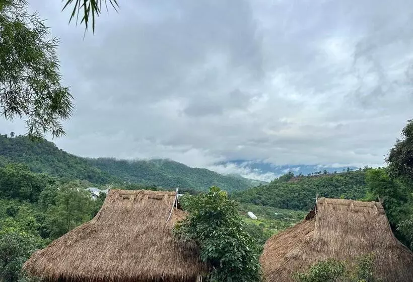 Majatalo Wanna’s House