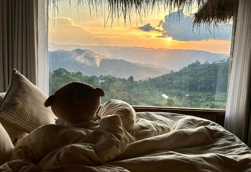 Pensjonat Wanna’s House