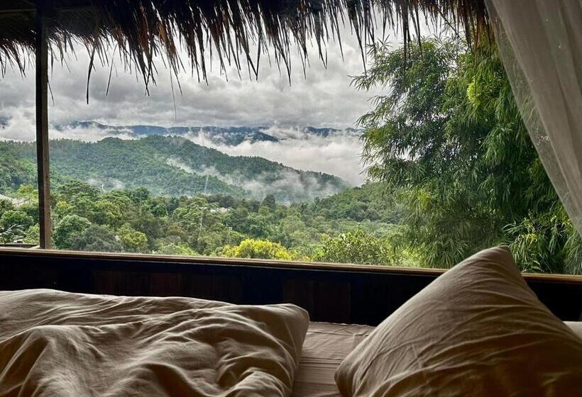 Pensjonat Wanna’s House