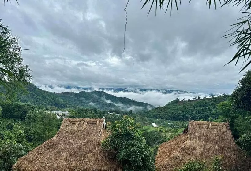 Majatalo Wanna’s House