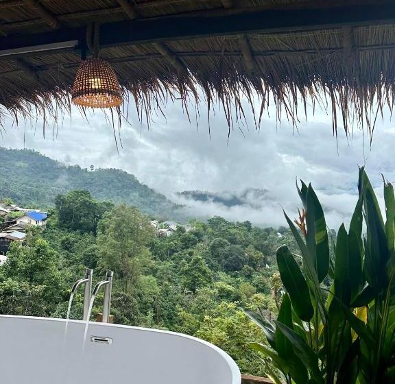 Pensjonat Wanna’s House