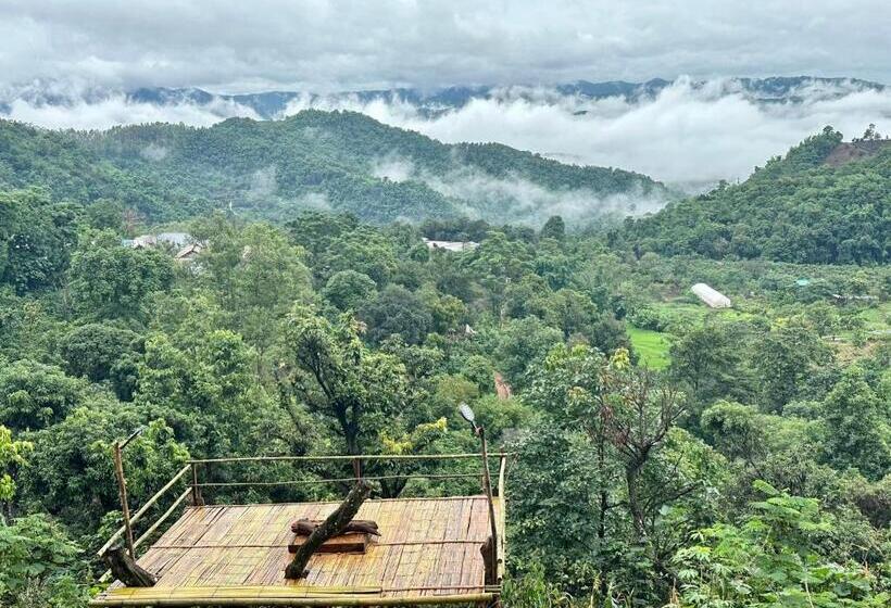 Pensjonat Wanna’s House