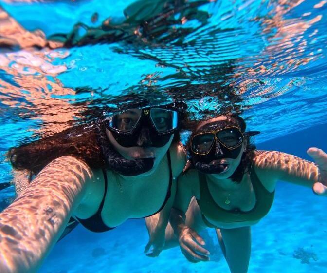 Rendezvous Beach Resort   Cabongaoan