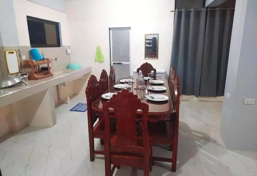 Rendezvous Beach Resort Cabongaoan