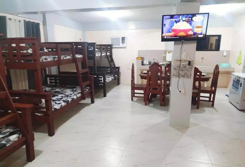 Rendezvous Beach Resort Cabongaoan