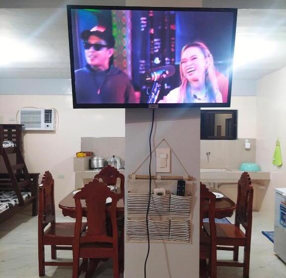 Rendezvous Beach Resort   Cabongaoan