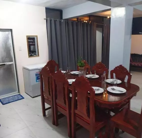 Rendezvous Beach Resort Cabongaoan