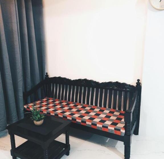 Rendezvous Beach Resort   Cabongaoan