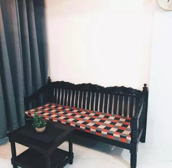 Rendezvous Beach Resort Cabongaoan