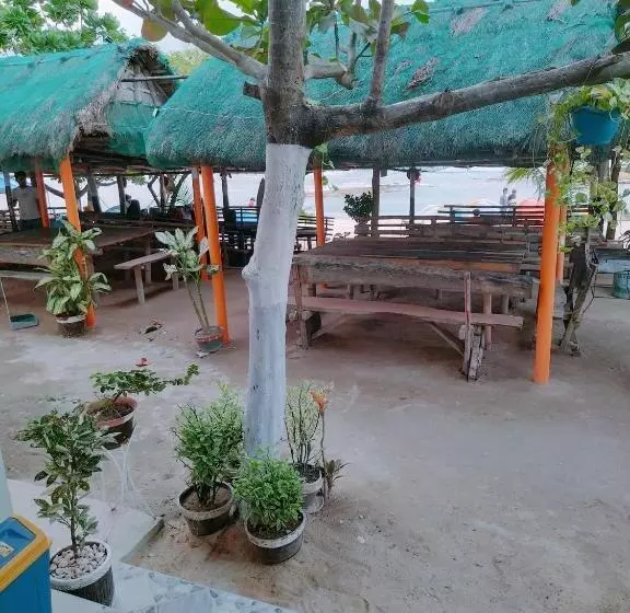 Rendezvous Beach Resort Cabongaoan