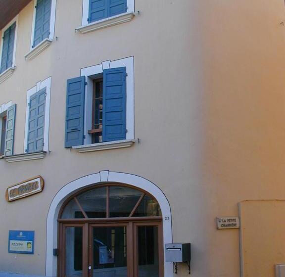 Résidence Le Prorel