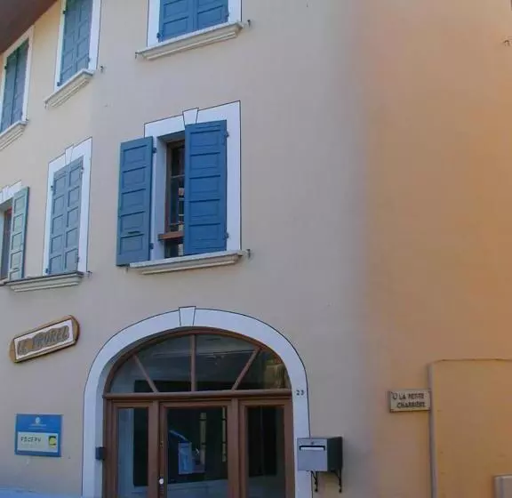 Résidence Le Prorel