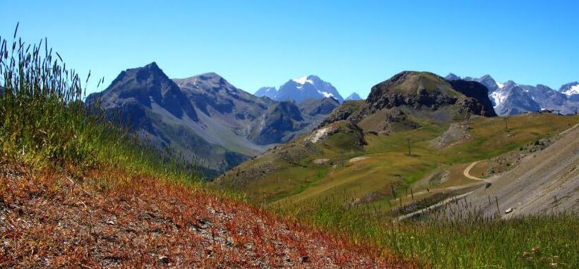 Résidence Le Prorel