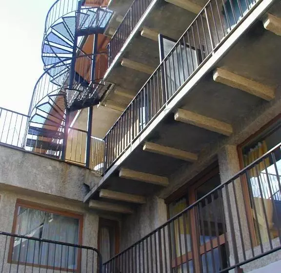 Résidence Le Prorel