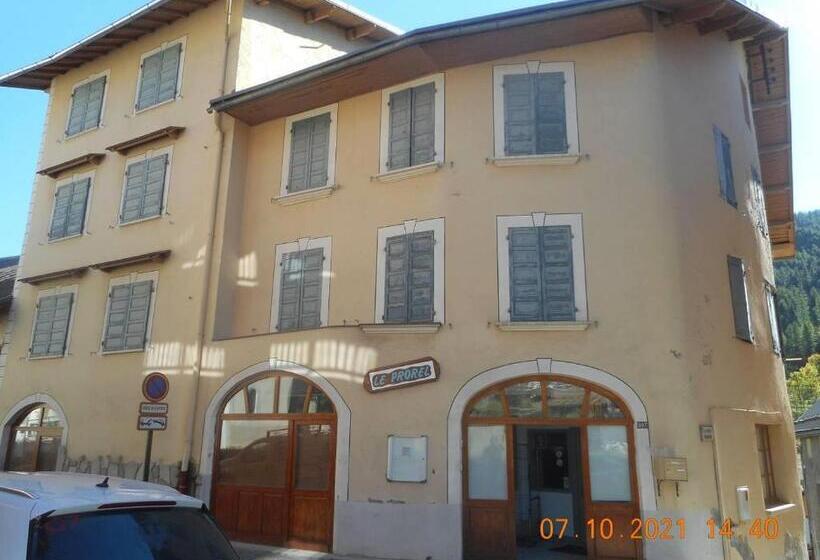 Résidence Le Prorel